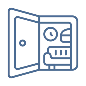 마감 후 최종 점검 및 오픈에 관한 이미지